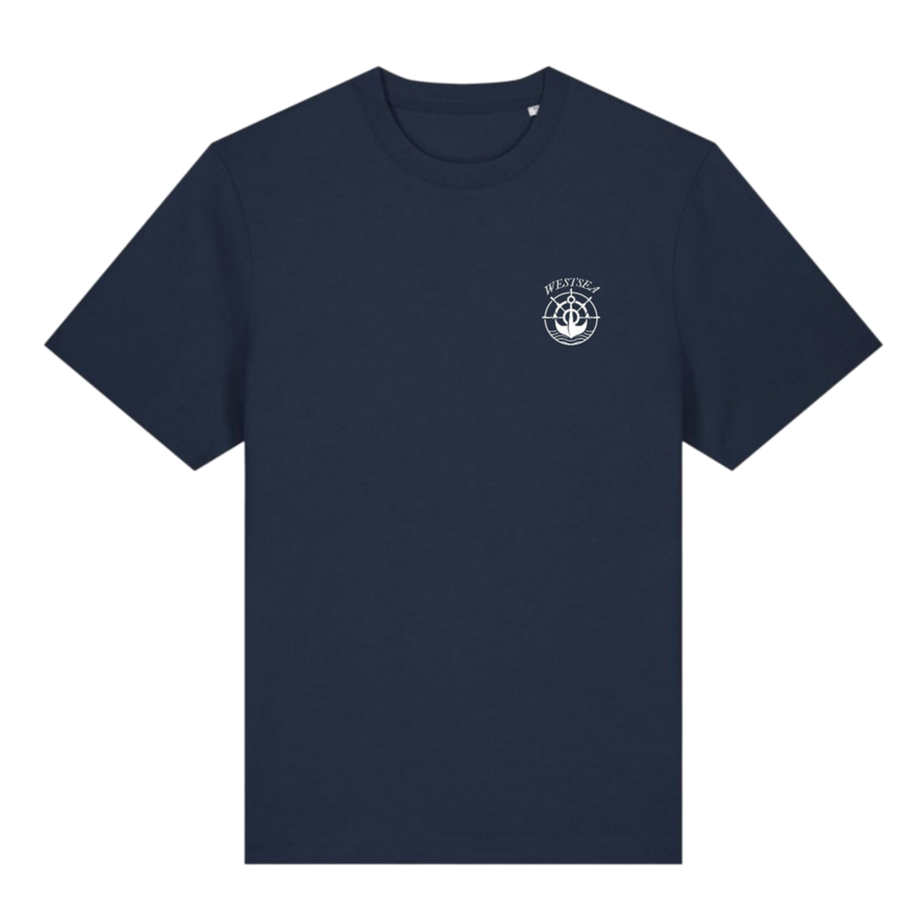 T-shirt westsea classic