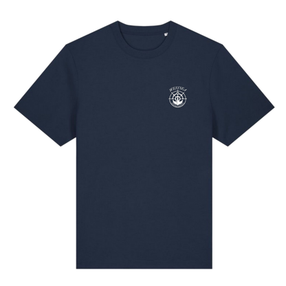 T-shirt westsea classic Brodé