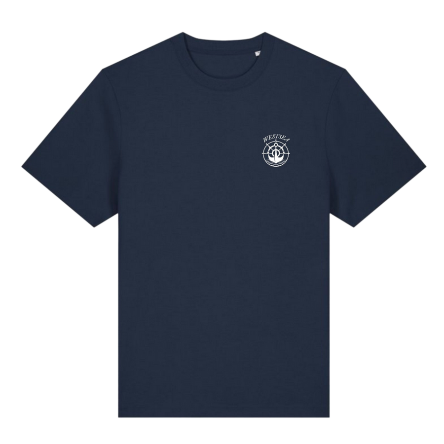 T-shirt westsea classic