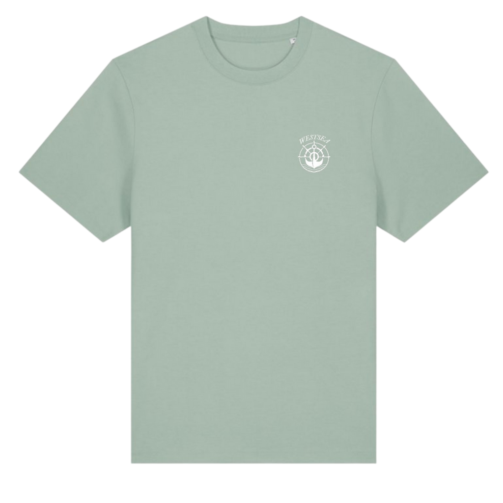 T-shirt westsea classic
