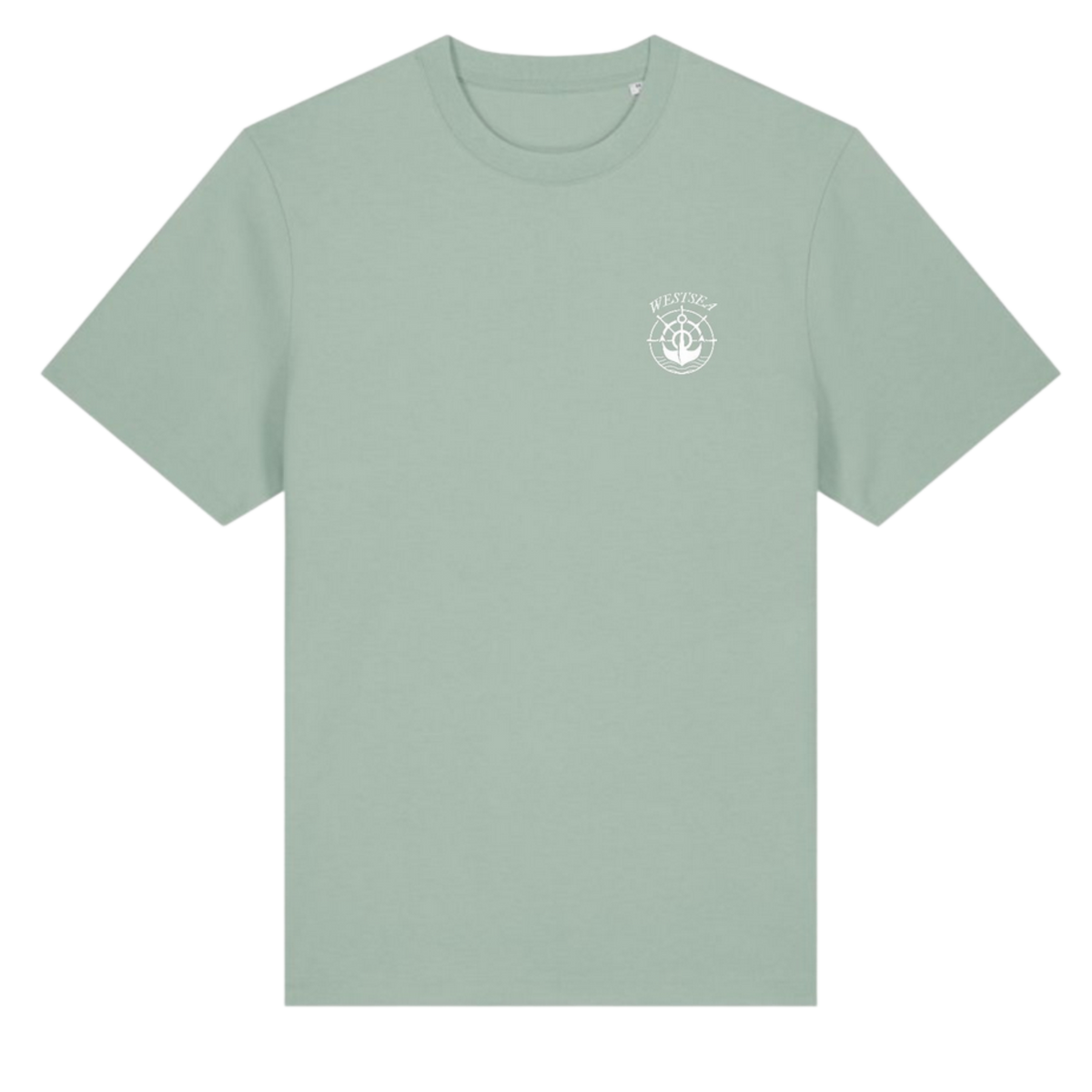 T-shirt westsea classic