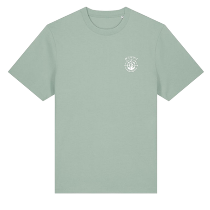 T-shirt westsea classic Brodé