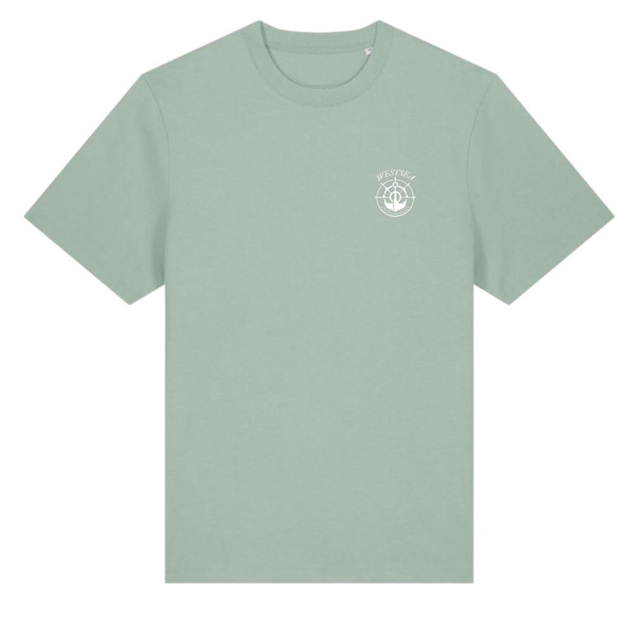 T-shirt westsea classic