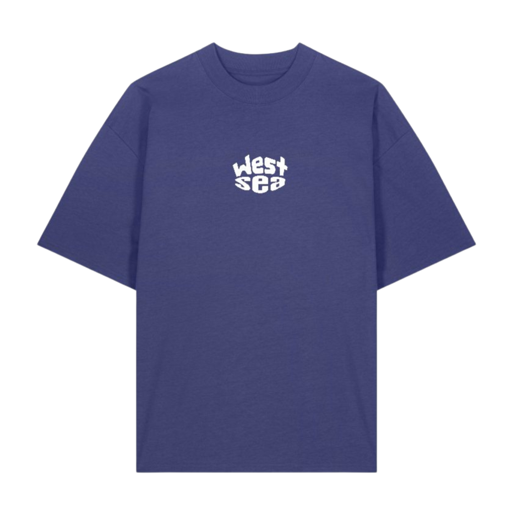 T-shirt spot of normand
