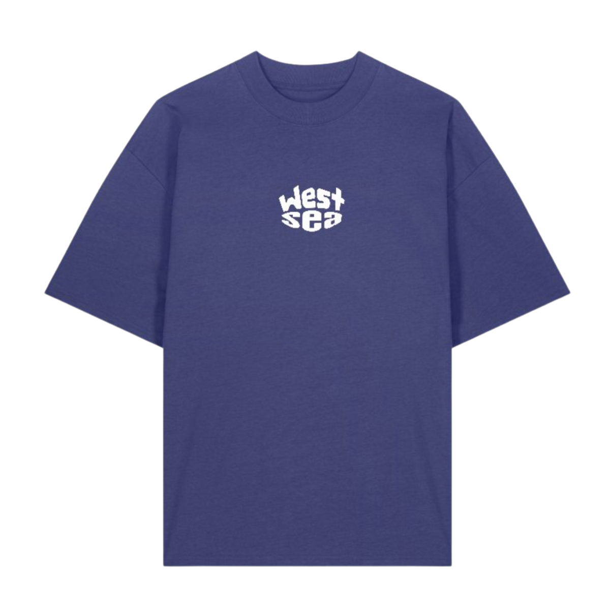 T-shirt spot of normand