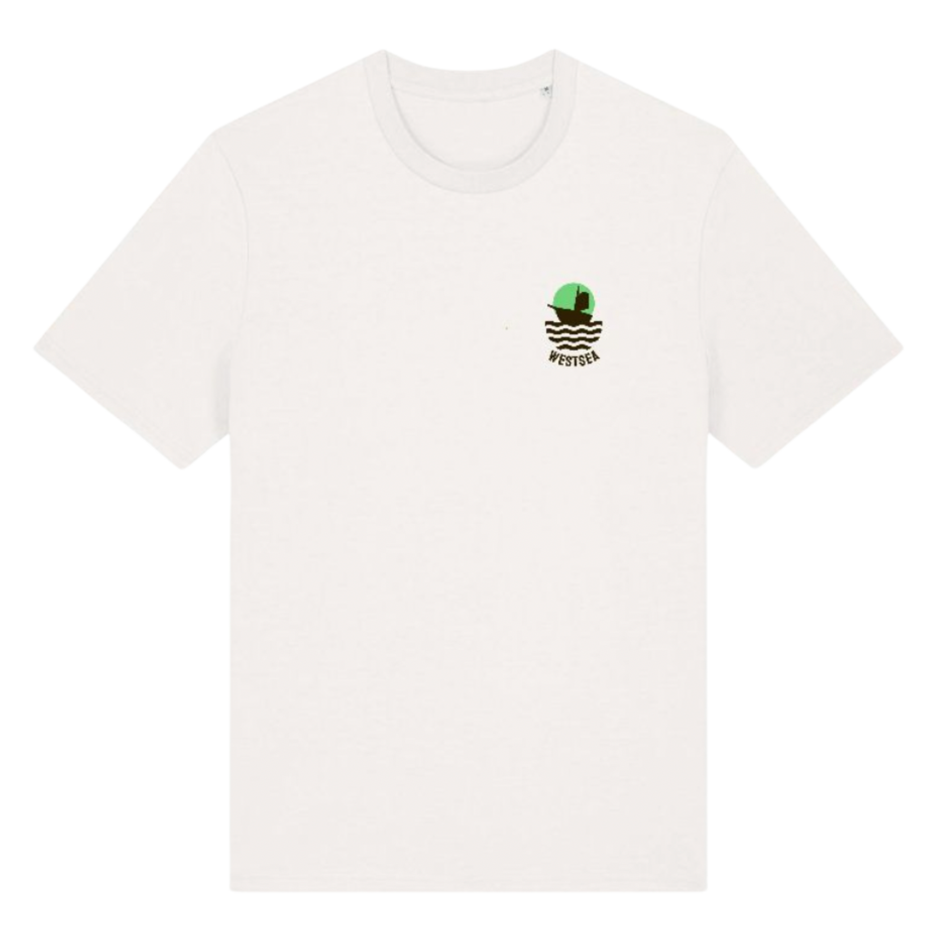 T-shirt westship