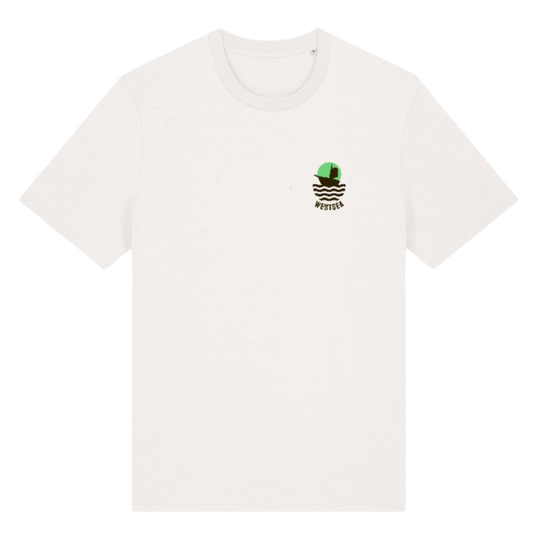 T-shirt westship