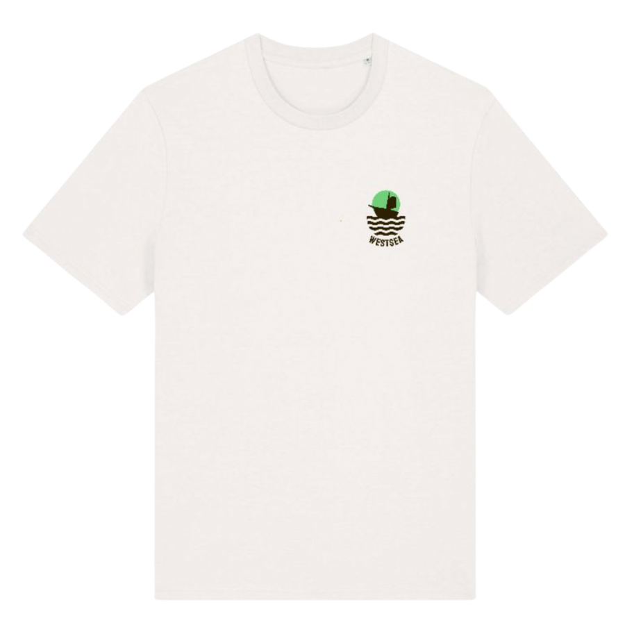T-shirt westship
