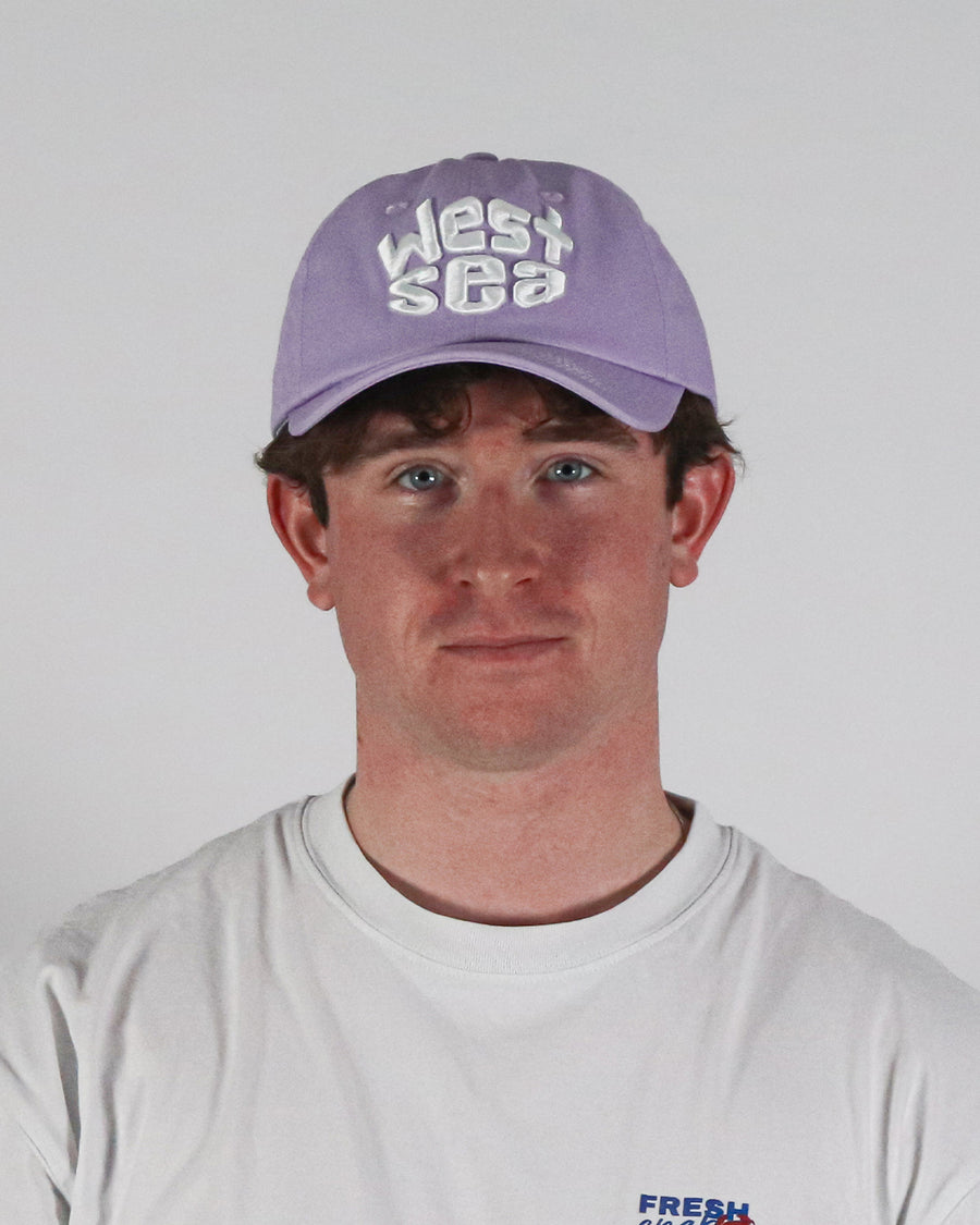 Casquette surf spot