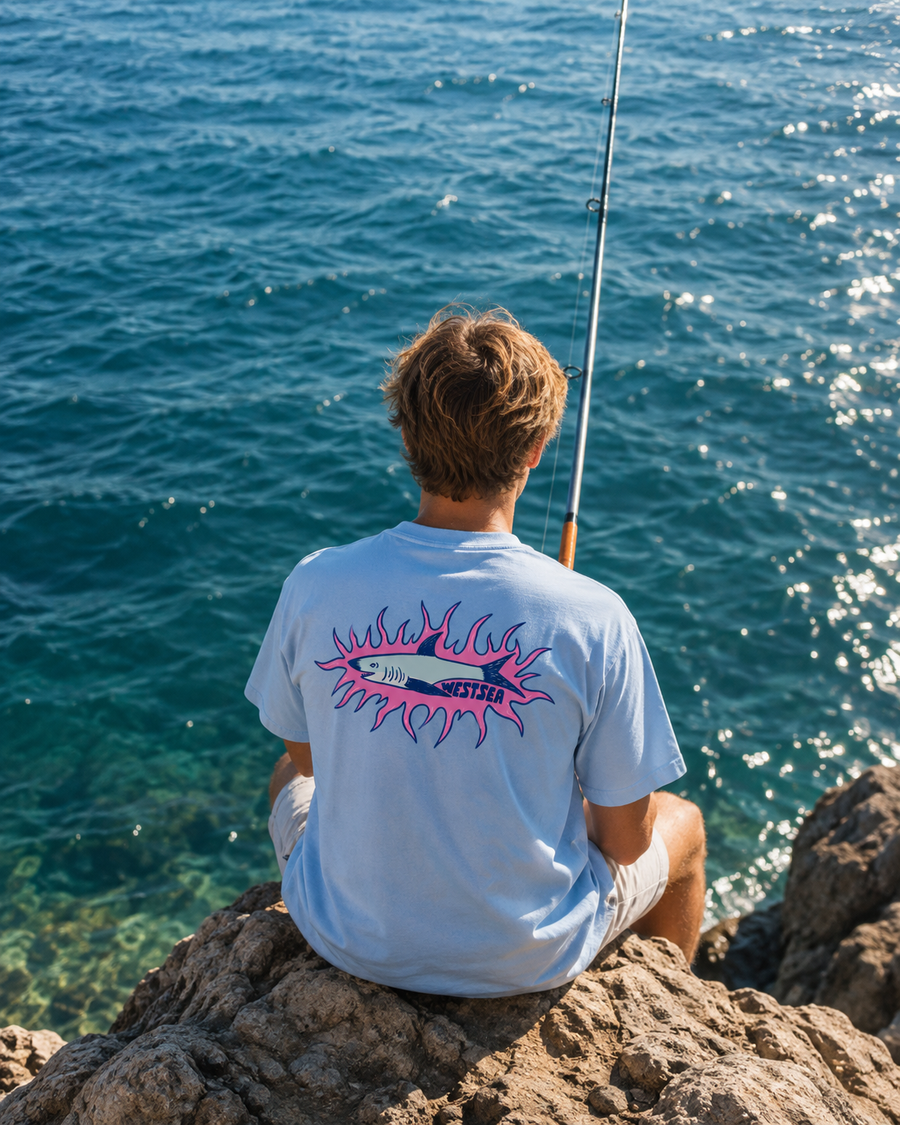 T-shirt SEALOVE