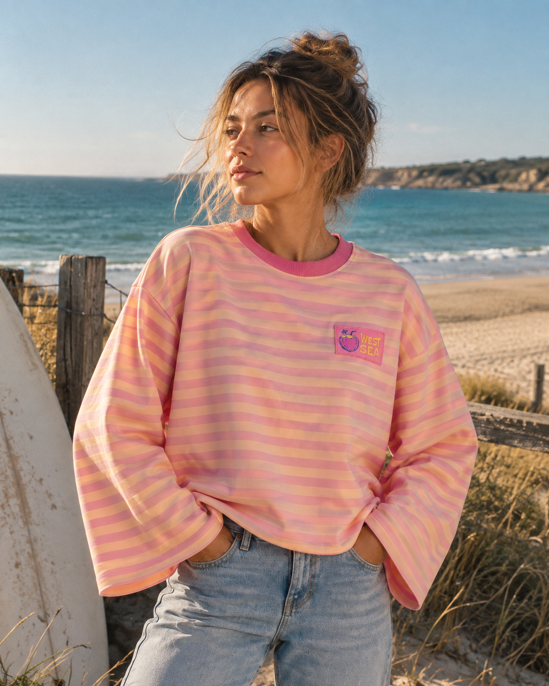 Marrinière COCOSUNSHINE