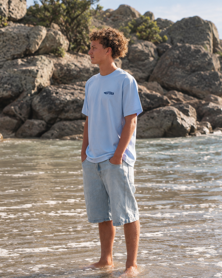 T-shirt SEALOVE
