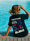 T-shirt algae