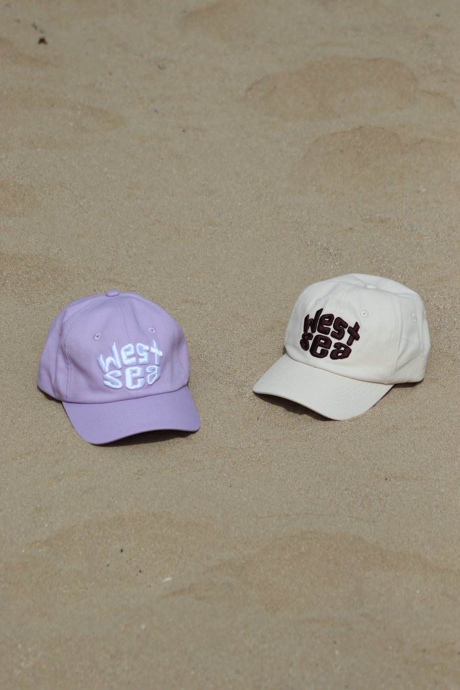 Casquette surf spot