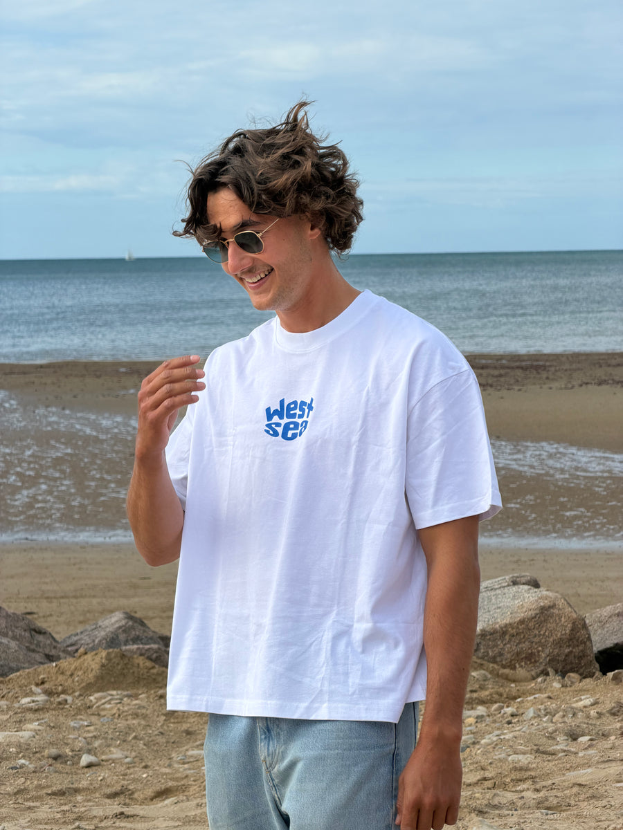 T-shirt l'art de vivre