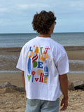 T-shirt l'art de vivre