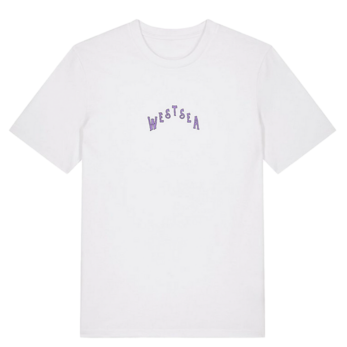 T-shirt High tides