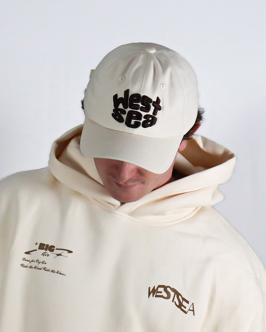 Casquette surf spot