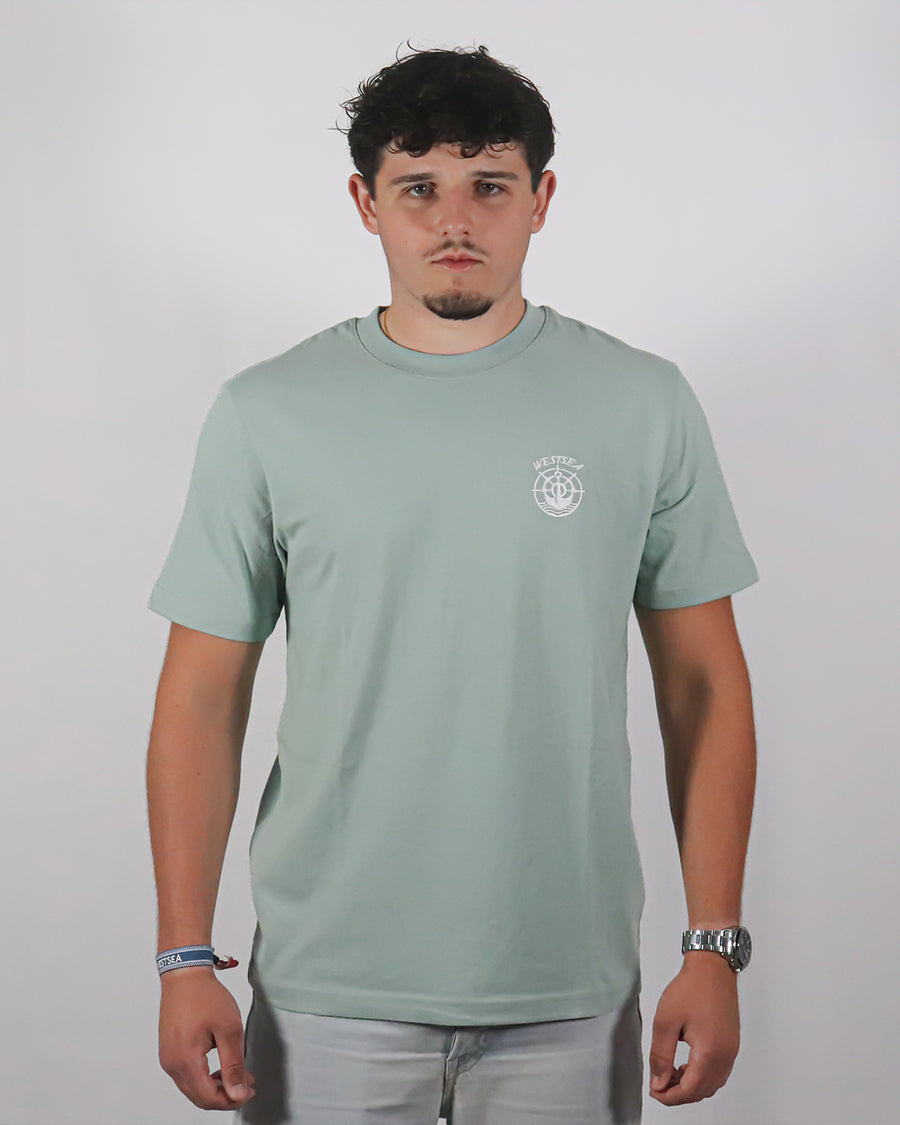 T-shirt westsea classic
