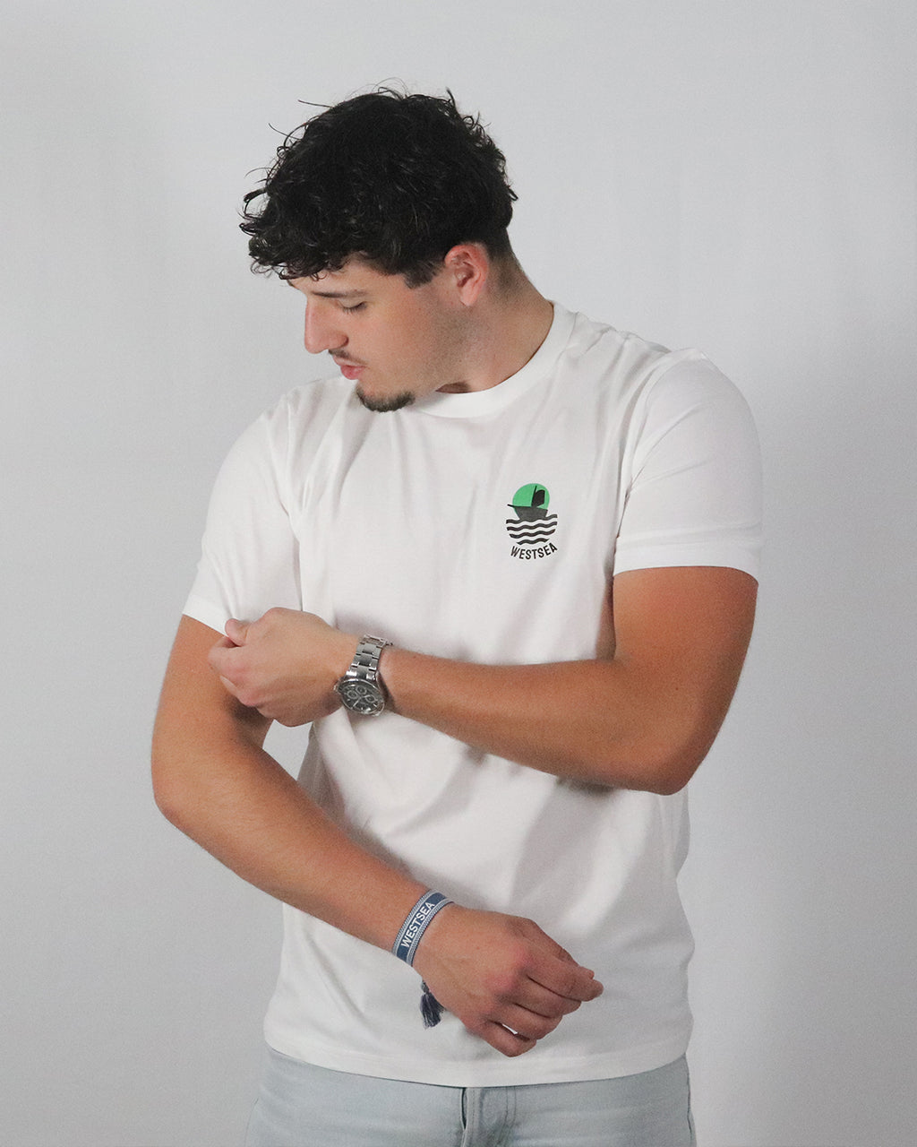 T-shirt westship