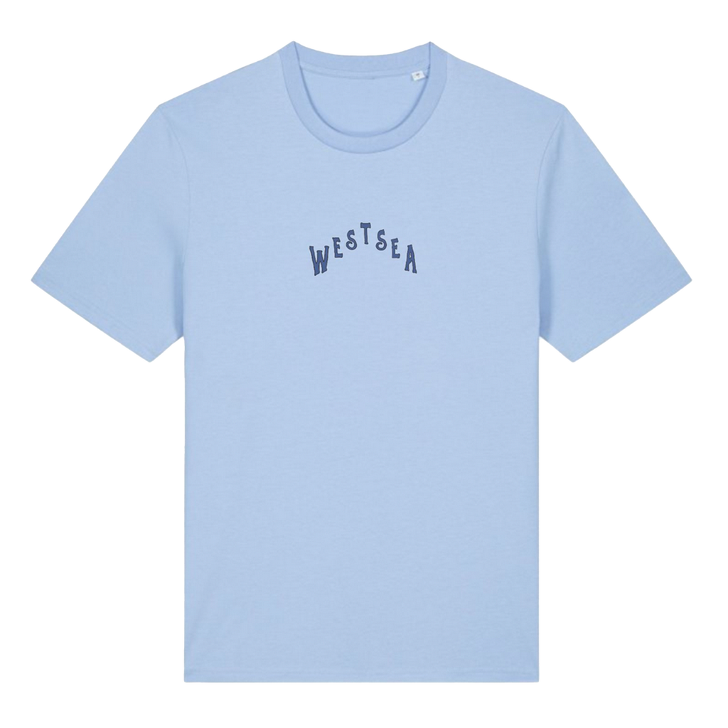 T-shirt High tides