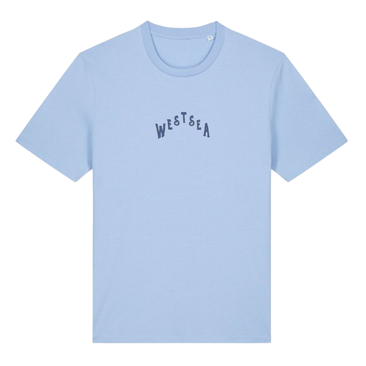 T-shirt High tides